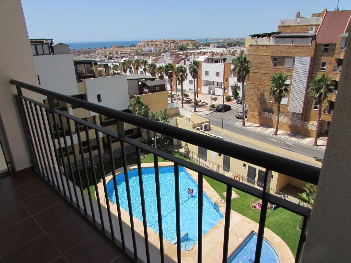 Aguadulce Pool And Beach Luaran gambar
