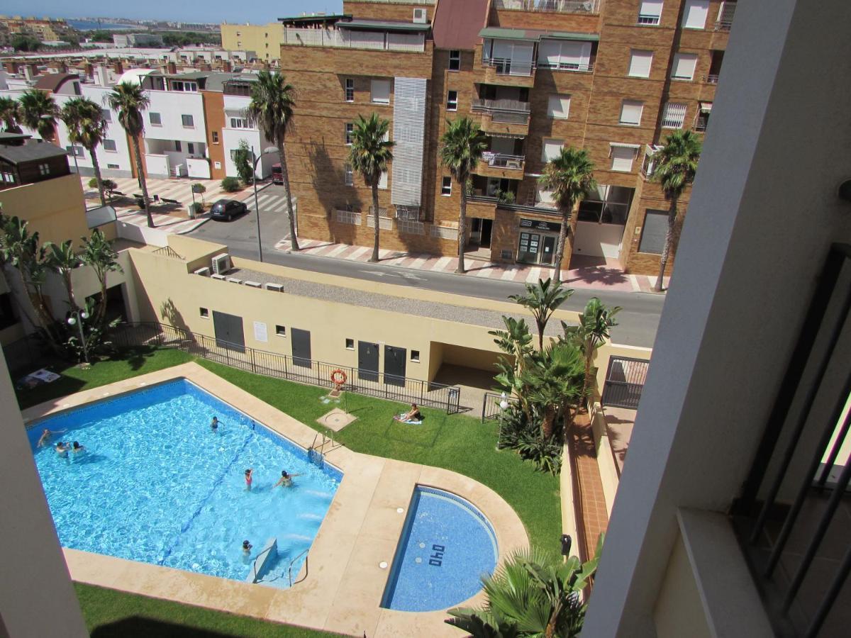 Aguadulce Pool And Beach Luaran gambar