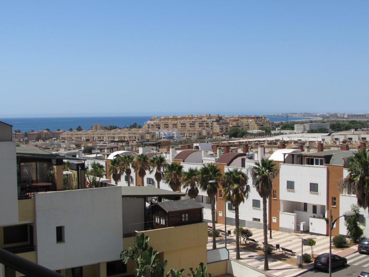 Aguadulce Pool And Beach Luaran gambar